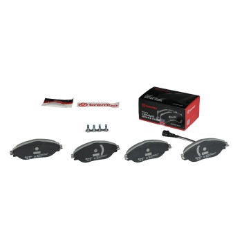 Disc Brake Pad Set
