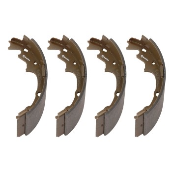 Drum Brake Shoe