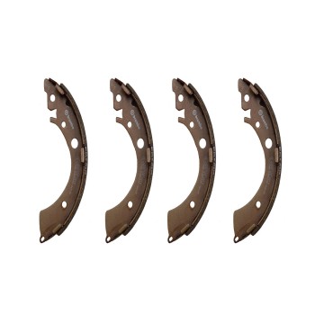 Drum Brake Shoe