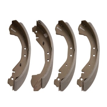 Drum Brake Shoe