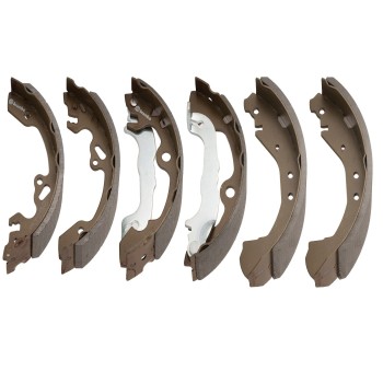 Drum Brake Shoe