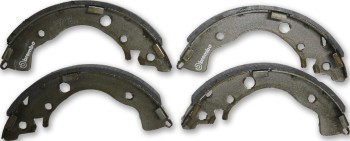 Drum Brake Shoe