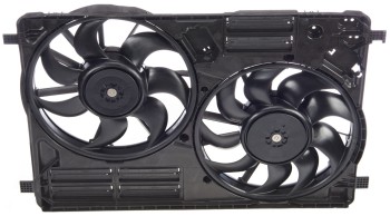 Engine Cooling Fan Assembly