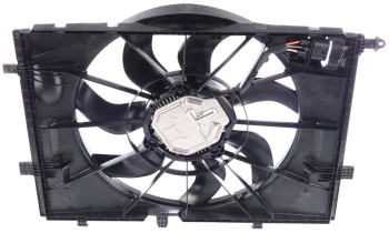 Engine Cooling Fan Assembly