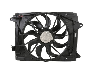 Engine Cooling Fan Assembly