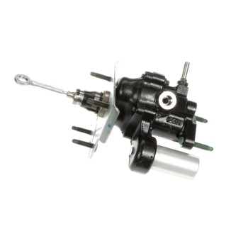 Power Brake Booster