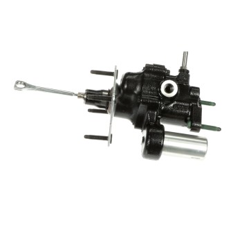 Power Brake Booster