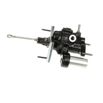 Power Brake Booster