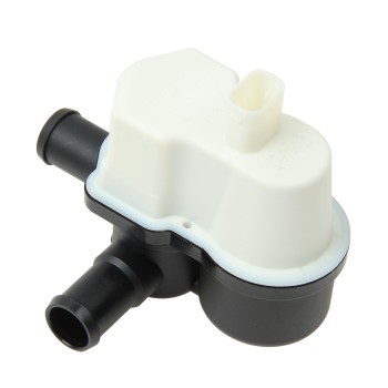 Evaporative Emissions System Leak Detection Pump