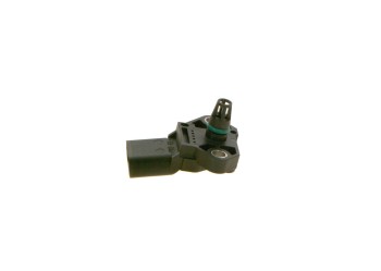Turbocharger Boost Sensor
