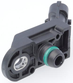 Turbocharger Boost Sensor