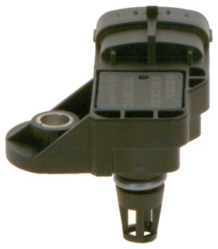 Manifold Absolute Pressure Sensor