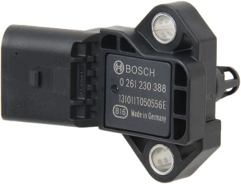 Turbocharger Boost Sensor