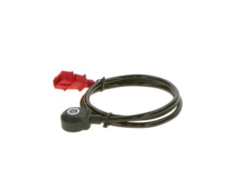 Ignition Knock (Detonation) Sensor