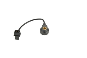 Ignition Knock (Detonation) Sensor