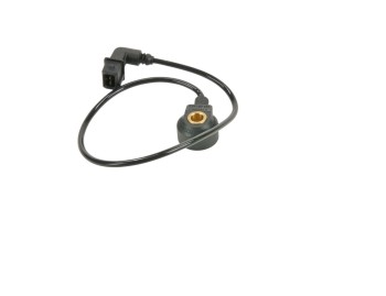 Ignition Knock (Detonation) Sensor
