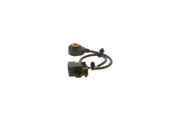 Ignition Knock (Detonation) Sensor