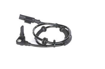 ABS Wheel Speed Sensor