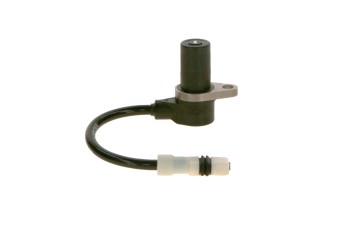 ABS Wheel Speed Sensor