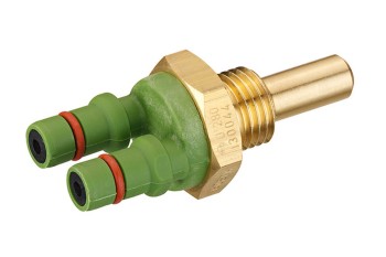 Engine Coolant Temperature Sensor