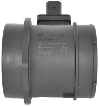 Mass Air Flow Sensor