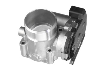 Fuel Injection Throttle Body Assembly