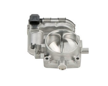 Fuel Injection Throttle Body Assembly