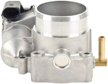 Fuel Injection Throttle Body Assembly