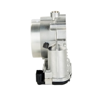 Fuel Injection Throttle Body Assembly