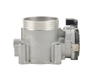 Fuel Injection Throttle Body Assembly