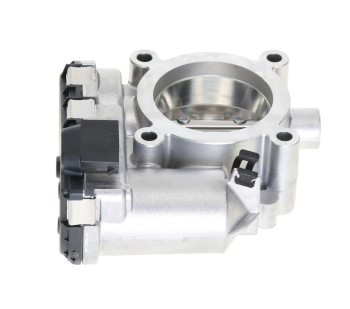 Fuel Injection Throttle Body Assembly