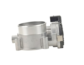 Fuel Injection Throttle Body Assembly