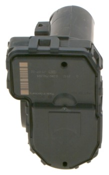 Fuel Injection Throttle Body Assembly