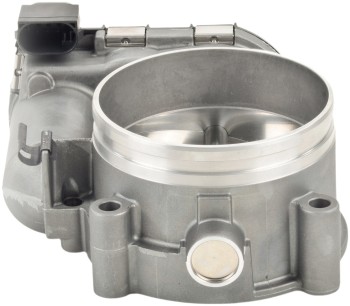 Fuel Injection Throttle Body Assembly