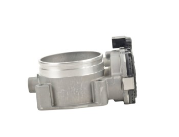 Fuel Injection Throttle Body Assembly