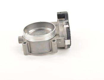 Fuel Injection Throttle Body Assembly