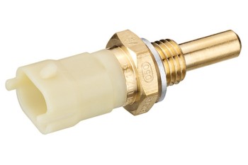 Engine Coolant Temperature Sensor