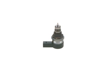 Diesel Fuel Injector Pump Pressure Relief Valve
