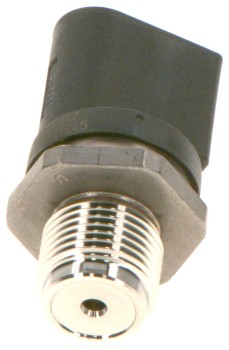 Fuel Injection Fuel Rail Pressure Sensor