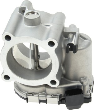 Fuel Injection Throttle Body Assembly