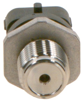 Fuel Injection Fuel Rail Pressure Sensor