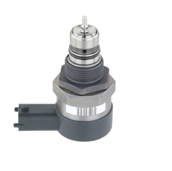 Diesel Fuel Injector Pump Pressure Relief Valve