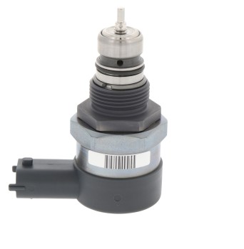 Diesel Fuel Injector Pump Pressure Relief Valve