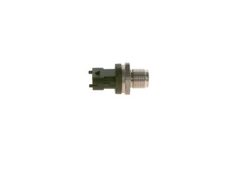 Fuel Injection Fuel Rail Pressure Sensor