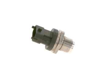 Fuel Injection Fuel Rail Pressure Sensor