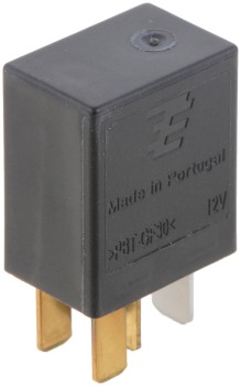HVAC Blower Motor Relay