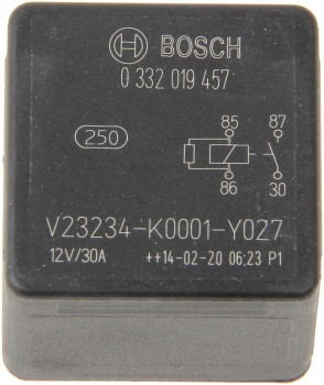 Bosch 0332019457