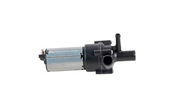 Engine Auxiliary Water Pump