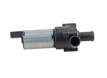 Engine Auxiliary Water Pump