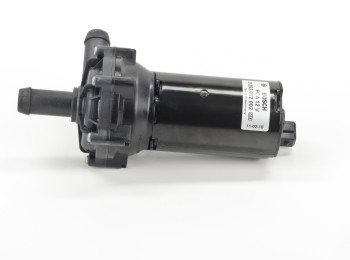 Engine Auxiliary Water Pump